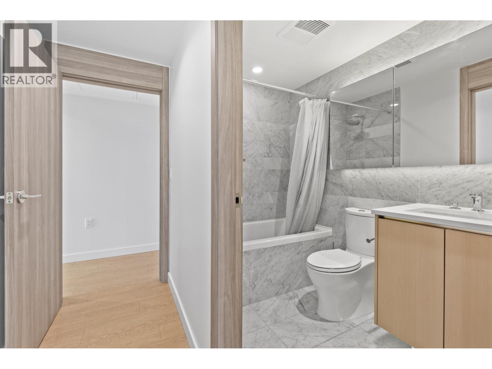 684 87 Nelson Street, Vancouver, British Columbia  V6Z 0E8 - Photo 12 - R3083039