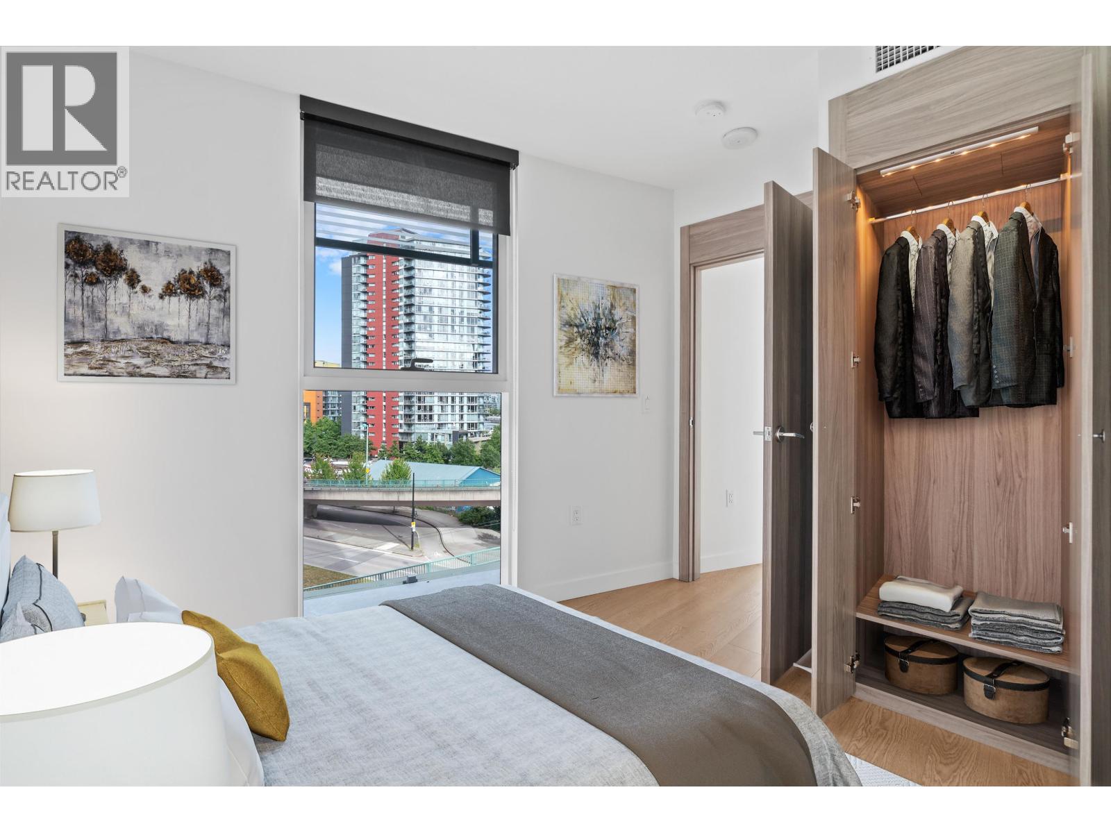 684 87 Nelson Street, Vancouver, British Columbia  V6Z 0E8 - Photo 14 - R3083039