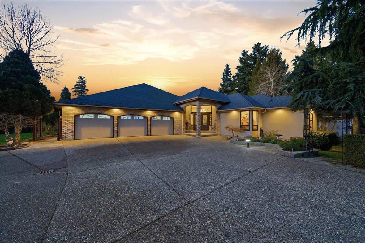 16533 26 AVENUE, surrey, British Columbia