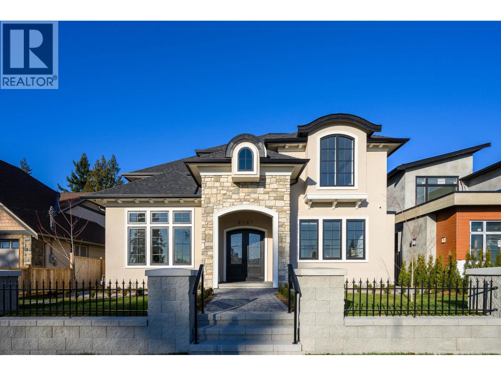 2141 PALLISER AVENUE, Coquitlam, British Columbia