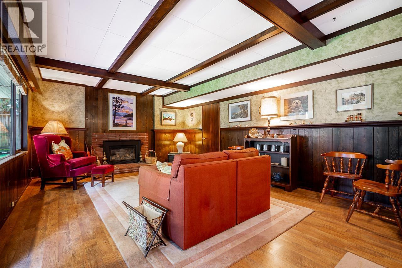 4695 Mapleridge Drive, North Vancouver, British Columbia  V7R 3T6 - Photo 22 - R3083504