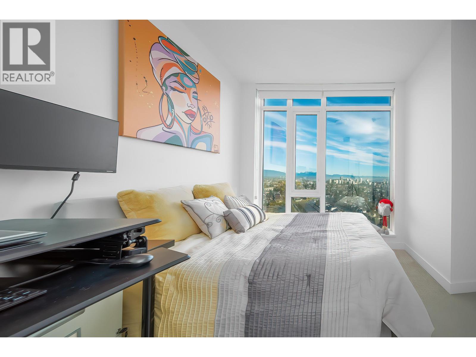 2501 7769 Park Crescent, Burnaby, British Columbia  V3N 0J7 - Photo 17 - R3083416