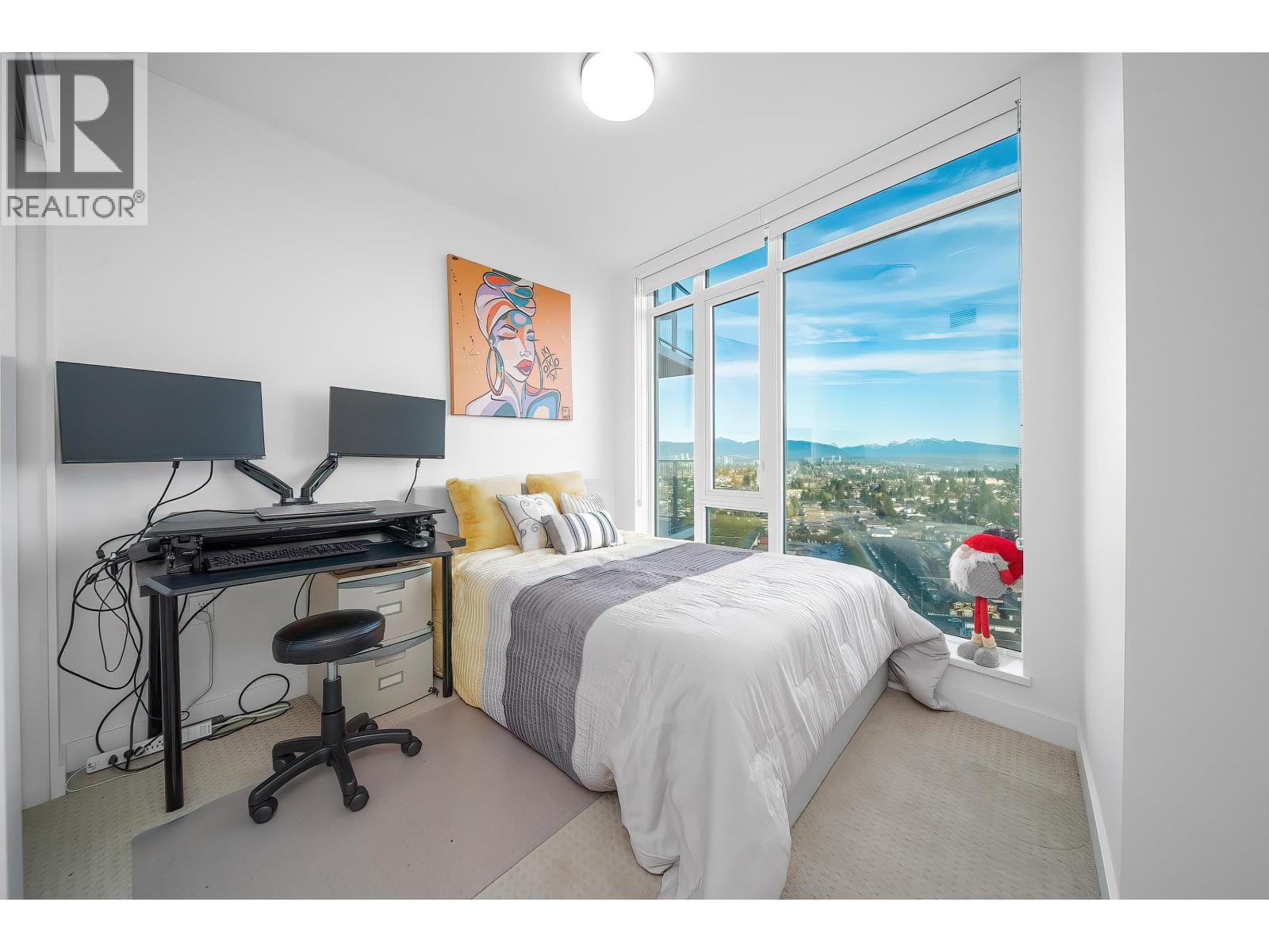 2501 7769 Park Crescent, Burnaby, British Columbia  V3N 0J7 - Photo 18 - R3083416