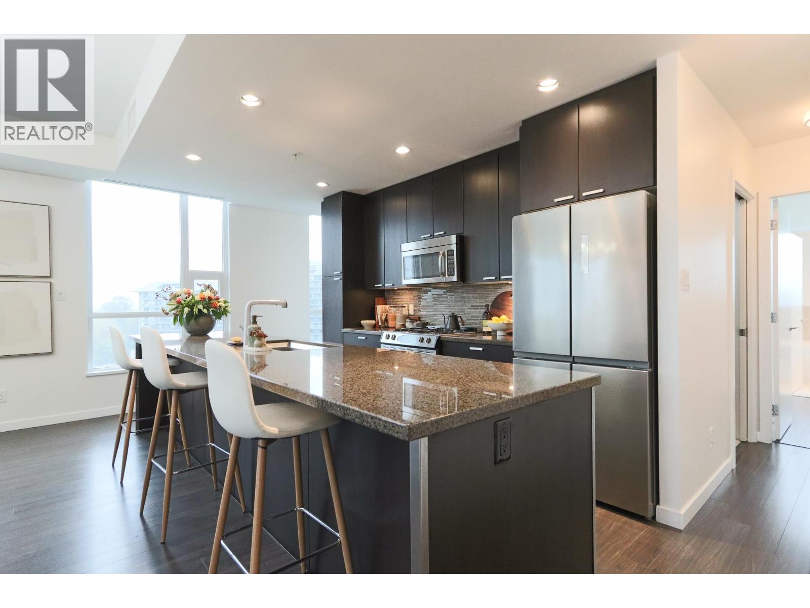 2202 2200 Douglas Road, Burnaby, British Columbia  V5C 0G8 - Photo 16 - R3061302