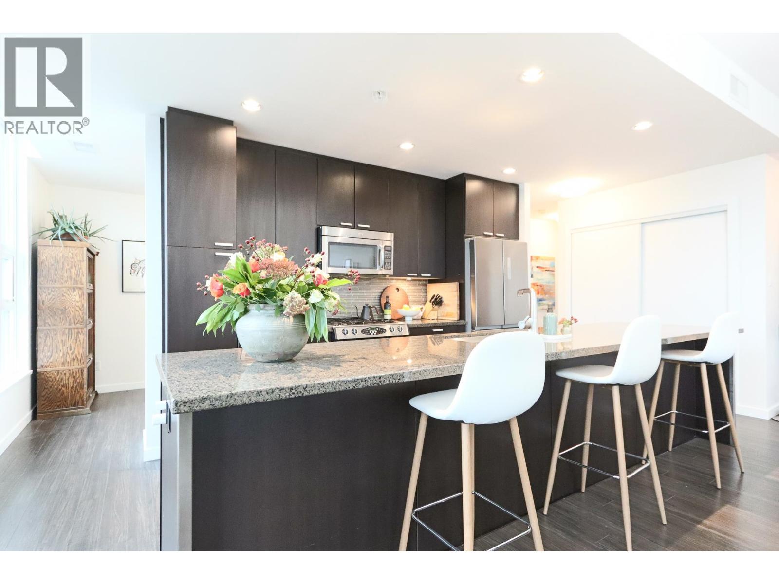 2202 2200 Douglas Road, Burnaby, British Columbia  V5C 0G8 - Photo 8 - R3061302