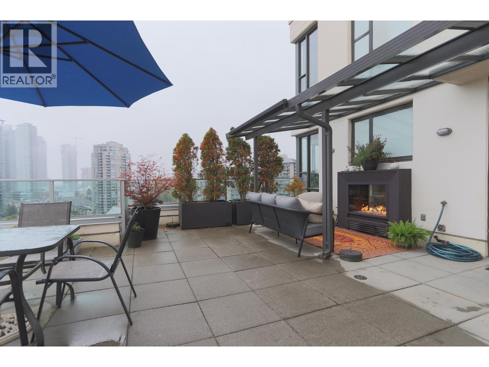 2202 2200 Douglas Road, Burnaby, British Columbia  V5C 0G8 - Photo 33 - R3061302