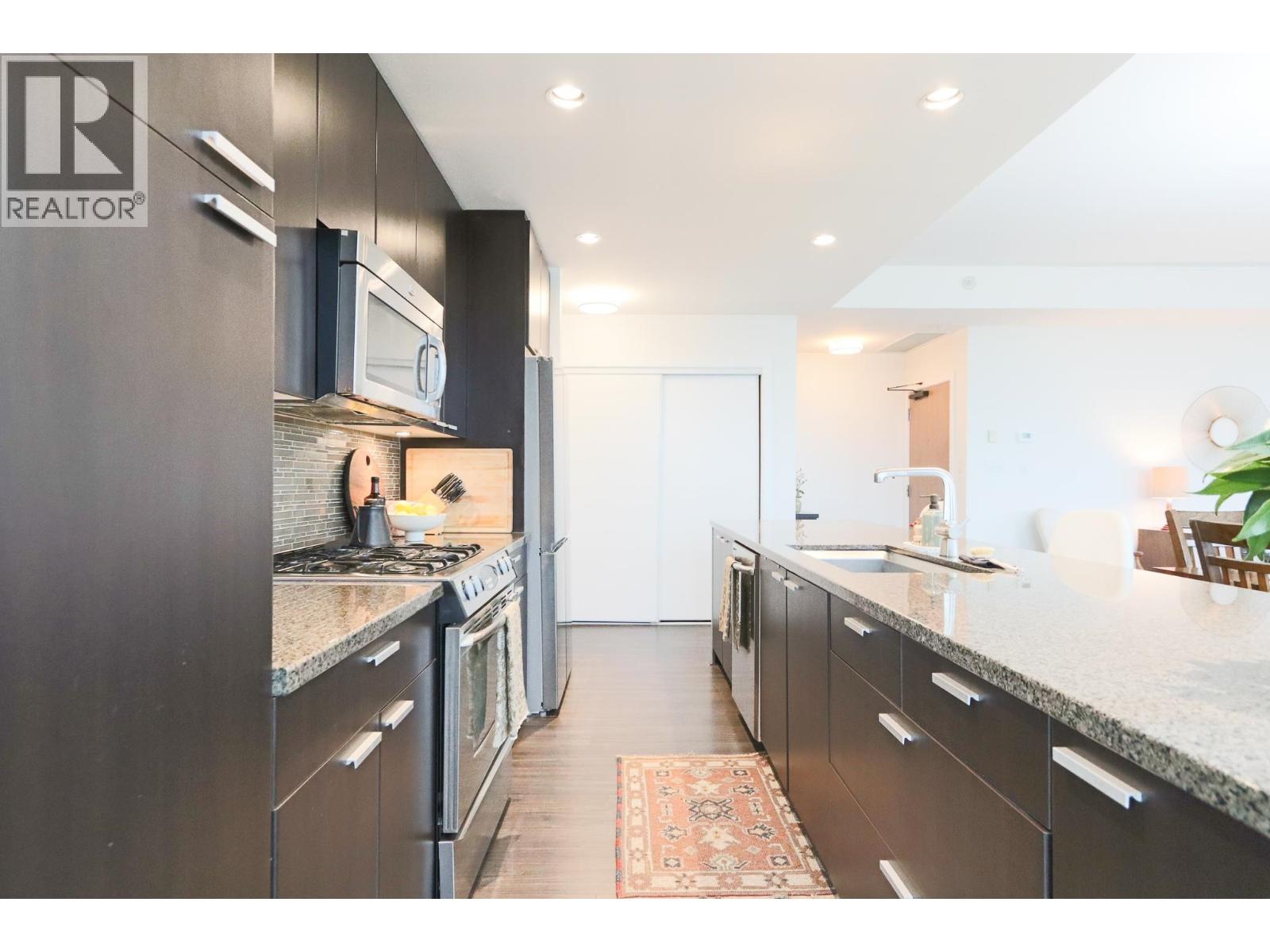 2202 2200 Douglas Road, Burnaby, British Columbia  V5C 0G8 - Photo 9 - R3061302