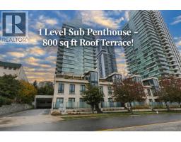 2202 2200 DOUGLAS ROAD, Burnaby, British Columbia