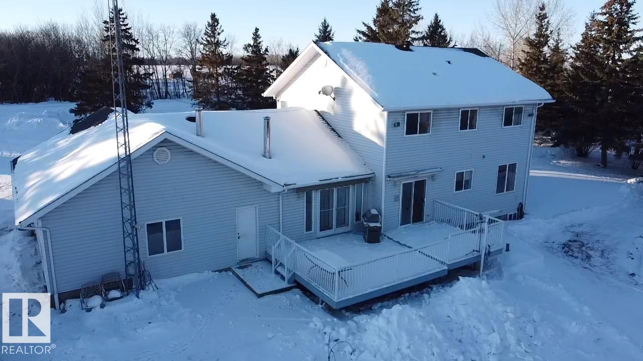 59059 Range 170, Rural Smoky Lake County, Alberta  T0A 3C0 - Photo 4 - E4471126