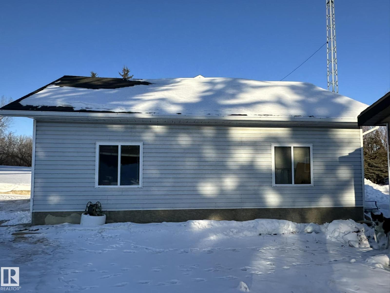 59059 Range 170, Rural Smoky Lake County, Alberta  T0A 3C0 - Photo 48 - E4471126