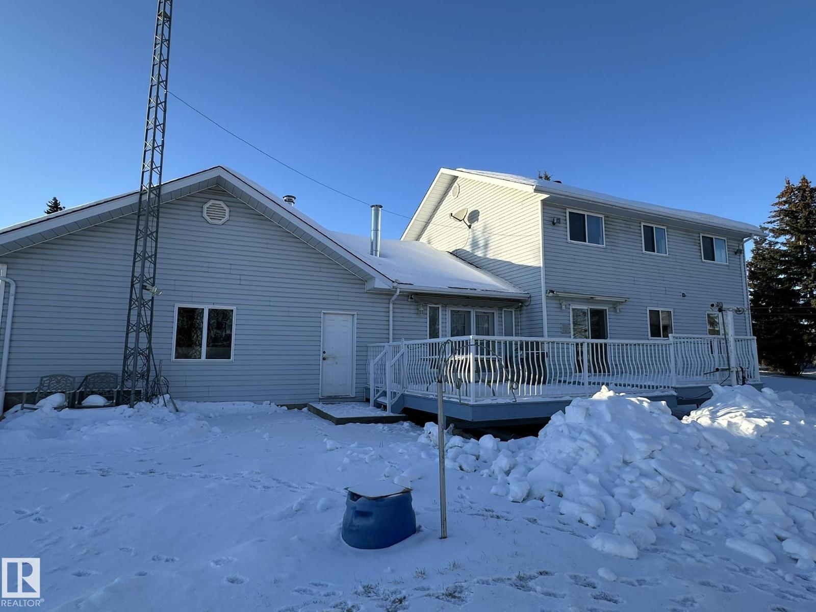 59059 Range 170, Rural Smoky Lake County, Alberta  T0A 3C0 - Photo 49 - E4471126