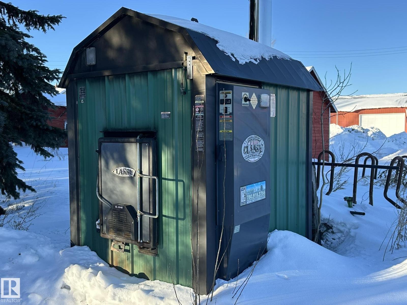 59059 Range 170, Rural Smoky Lake County, Alberta  T0A 3C0 - Photo 54 - E4471126