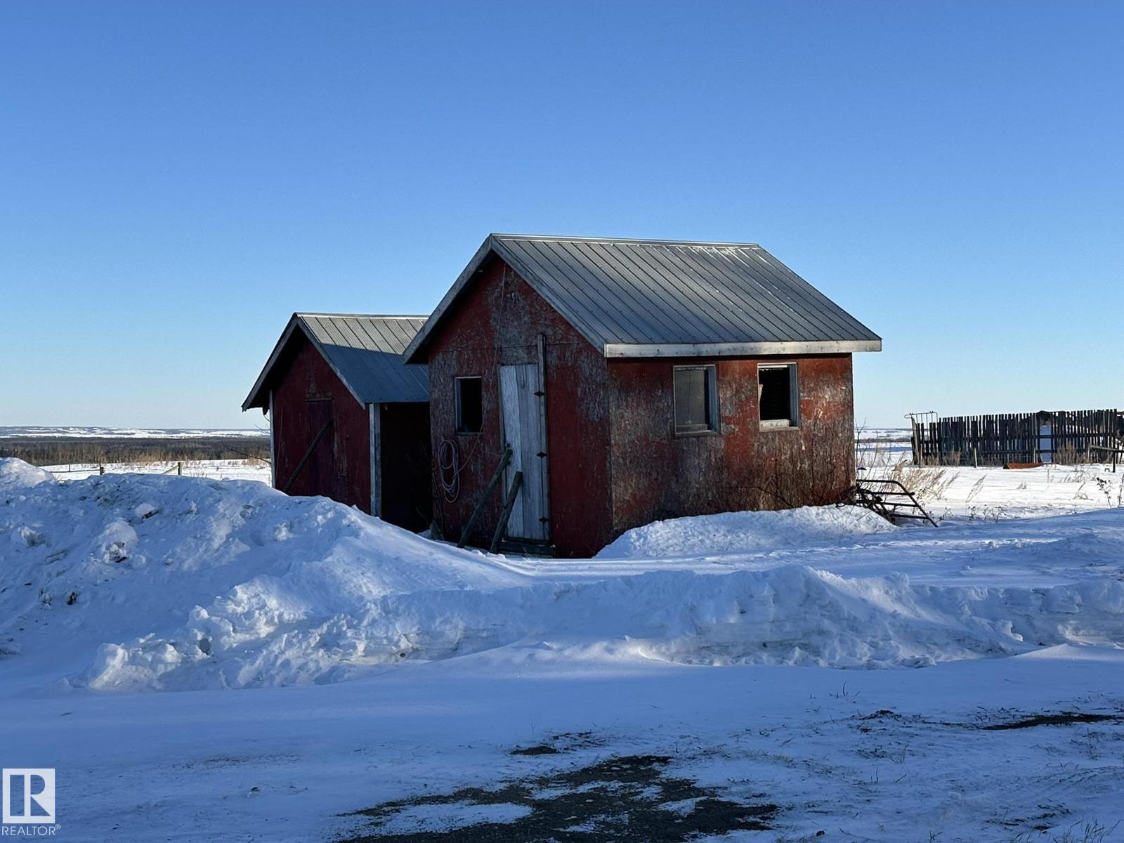 59059 Range 170, Rural Smoky Lake County, Alberta  T0A 3C0 - Photo 55 - E4471126