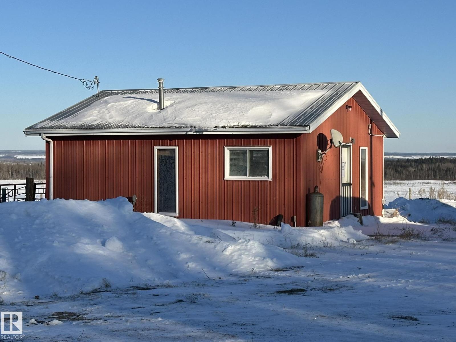 59059 Range 170, Rural Smoky Lake County, Alberta  T0A 3C0 - Photo 56 - E4471126