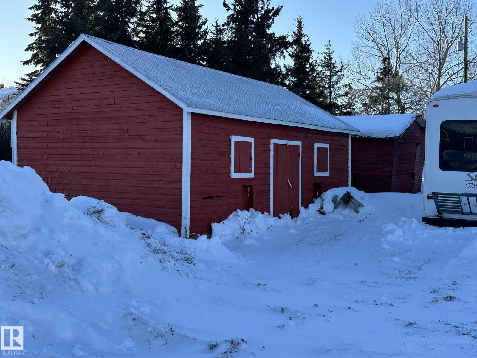 59059 Range 170, Rural Smoky Lake County, Alberta  T0A 3C0 - Photo 58 - E4471126