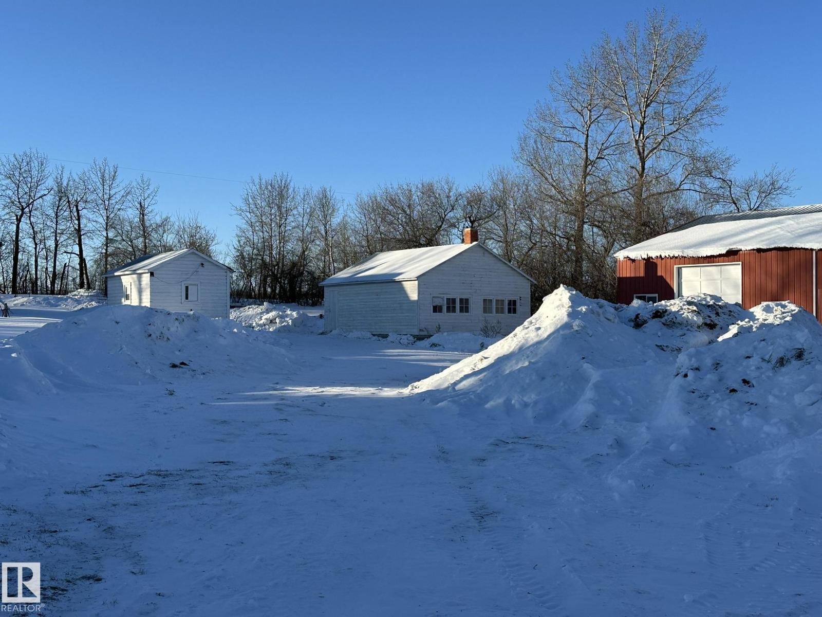 59059 Range 170, Rural Smoky Lake County, Alberta  T0A 3C0 - Photo 59 - E4471126