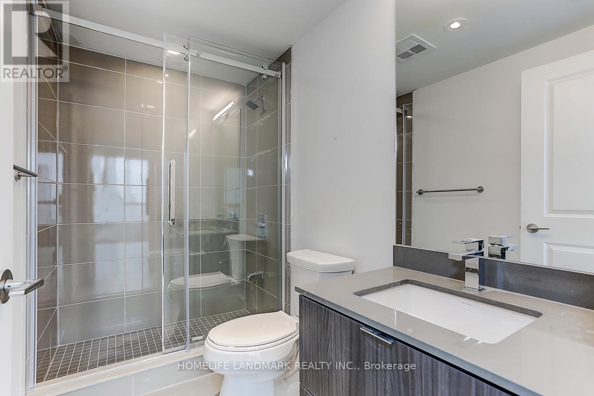 4303 - 395 Bloor Street E, Toronto, Ontario  M4W 1H7 - Photo 22 - C12731254