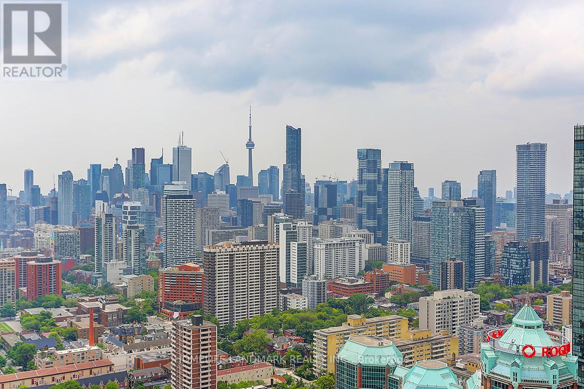 4303 - 395 Bloor Street E, Toronto, Ontario  M4W 1H7 - Photo 26 - C12731254