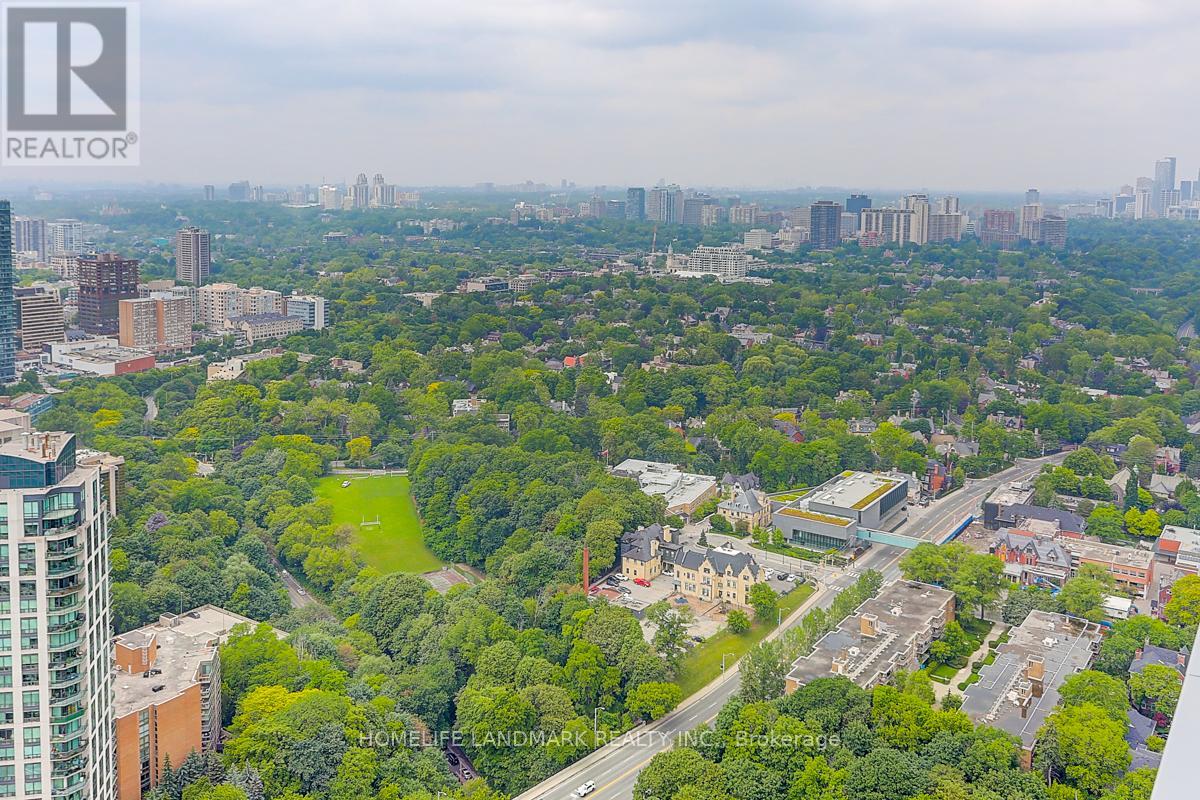 4303 - 395 Bloor Street E, Toronto, Ontario  M4W 1H7 - Photo 27 - C12731254