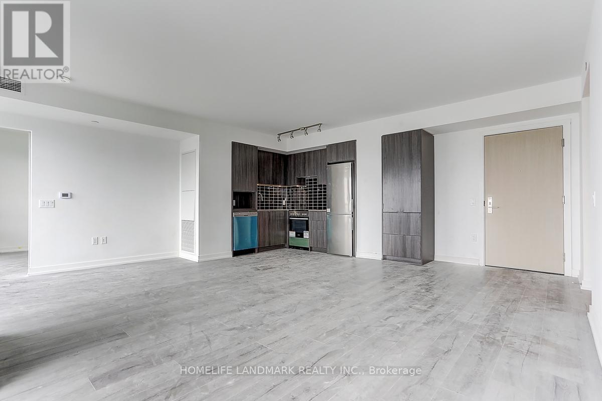 4303 - 395 Bloor Street E, Toronto, Ontario  M4W 1H7 - Photo 4 - C12731254