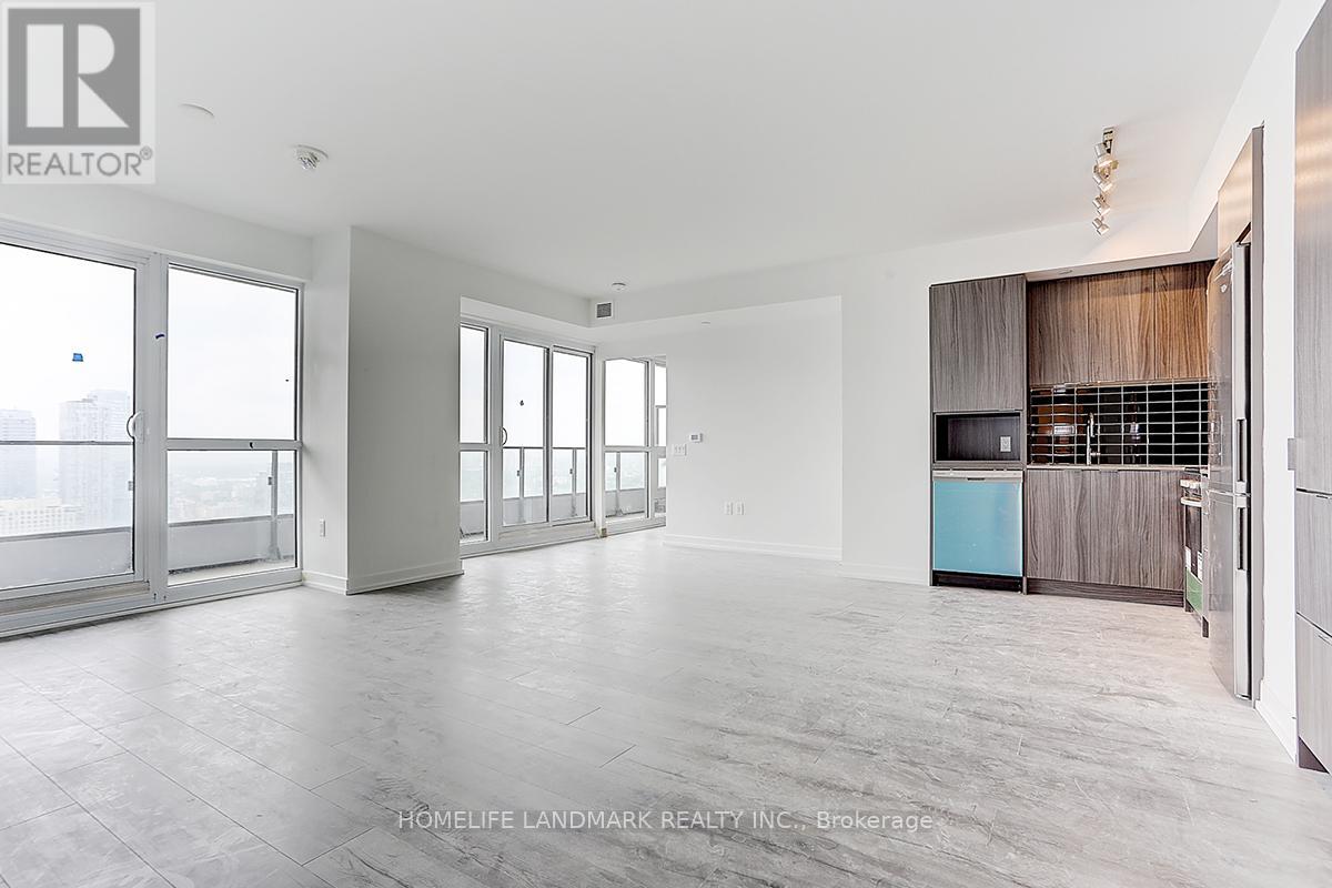 4303 - 395 Bloor Street E, Toronto, Ontario  M4W 1H7 - Photo 5 - C12731254