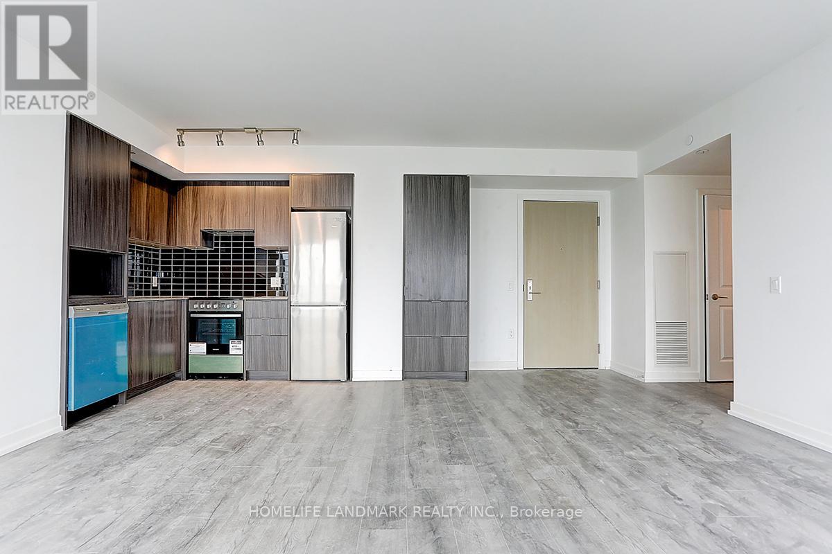 4303 - 395 Bloor Street E, Toronto, Ontario  M4W 1H7 - Photo 7 - C12731254