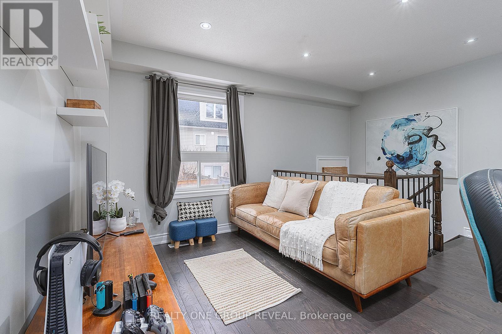 67 - 22 Lavan Lane, Ajax, Ontario  L1T 0H1 - Photo 15 - E12731232