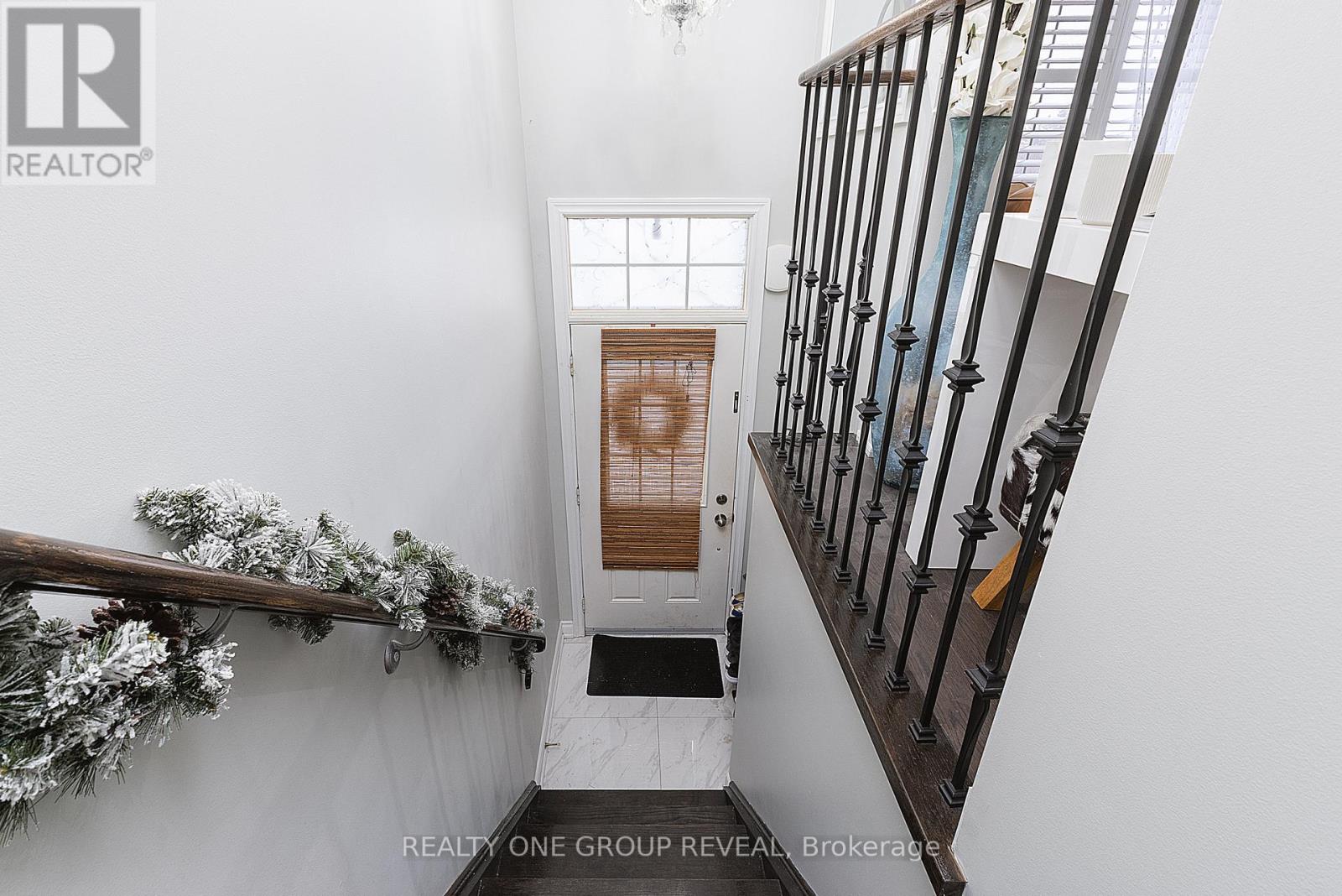 67 - 22 Lavan Lane, Ajax, Ontario  L1T 0H1 - Photo 2 - E12731232