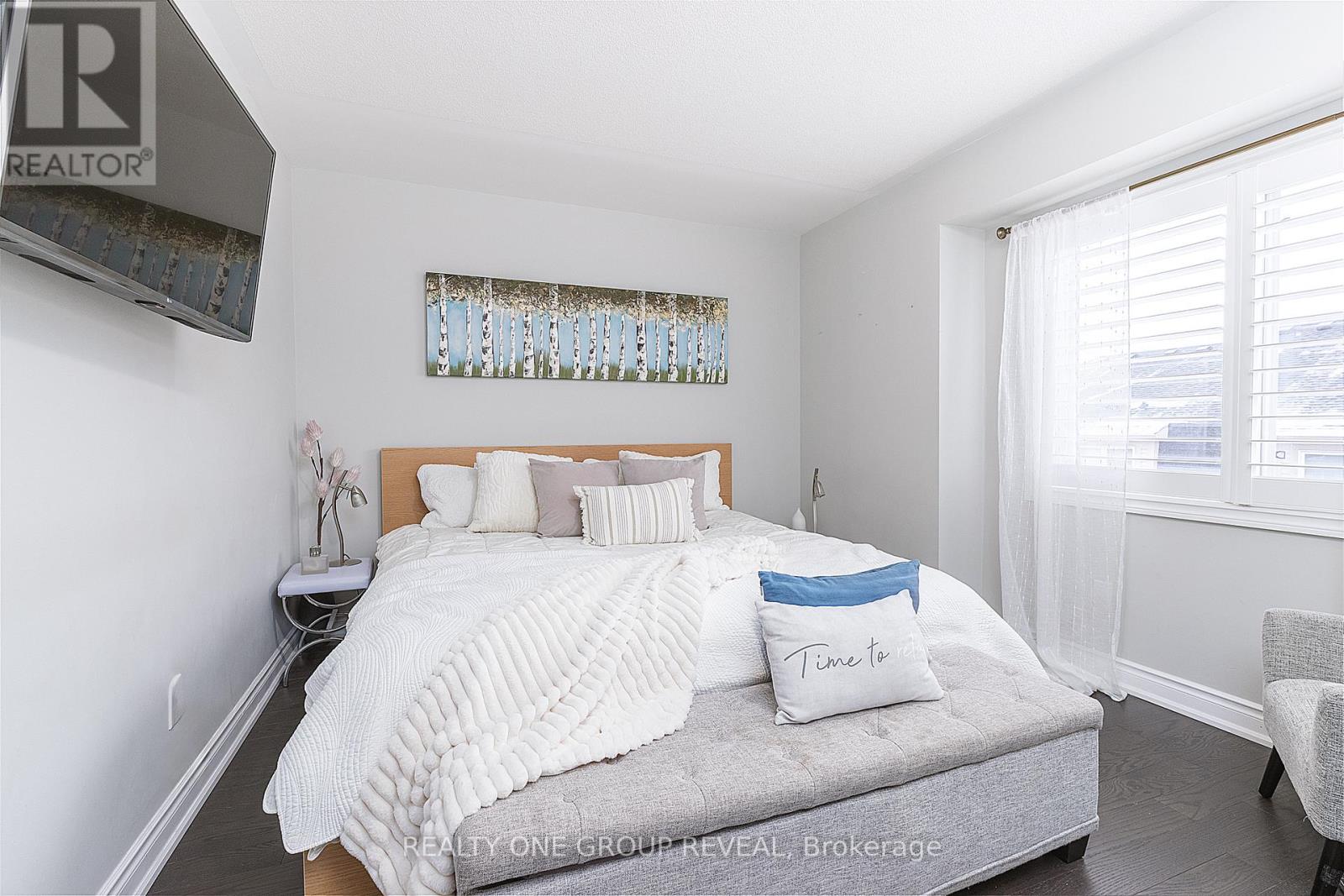 67 - 22 Lavan Lane, Ajax, Ontario  L1T 0H1 - Photo 21 - E12731232