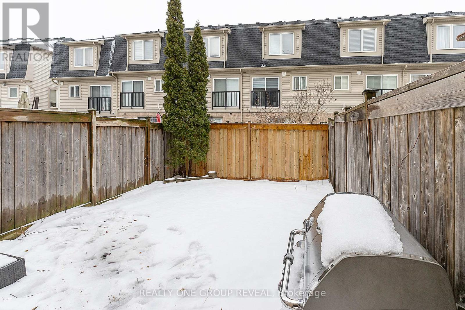 67 - 22 Lavan Lane, Ajax, Ontario  L1T 0H1 - Photo 27 - E12731232