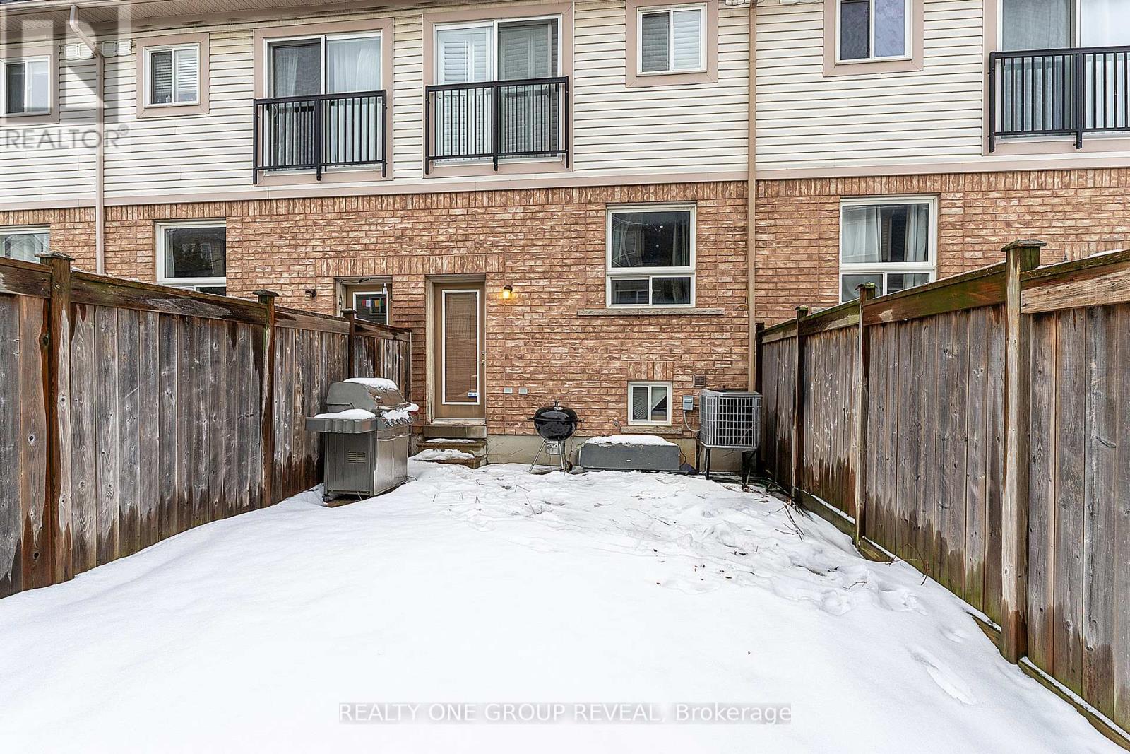 67 - 22 Lavan Lane, Ajax, Ontario  L1T 0H1 - Photo 28 - E12731232