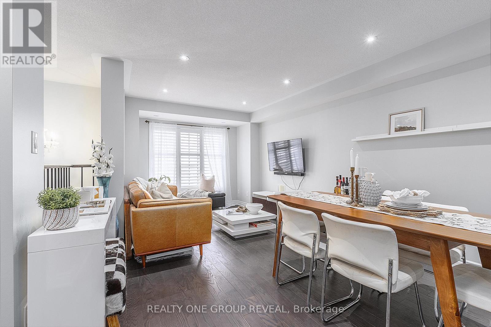 67 - 22 Lavan Lane, Ajax, Ontario  L1T 0H1 - Photo 3 - E12731232