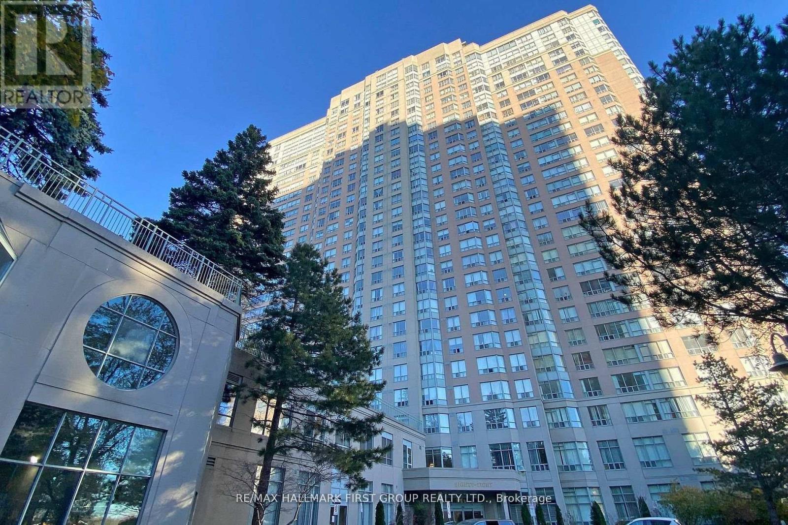 106 - 88 CORPORATE DRIVE, Toronto, Ontario