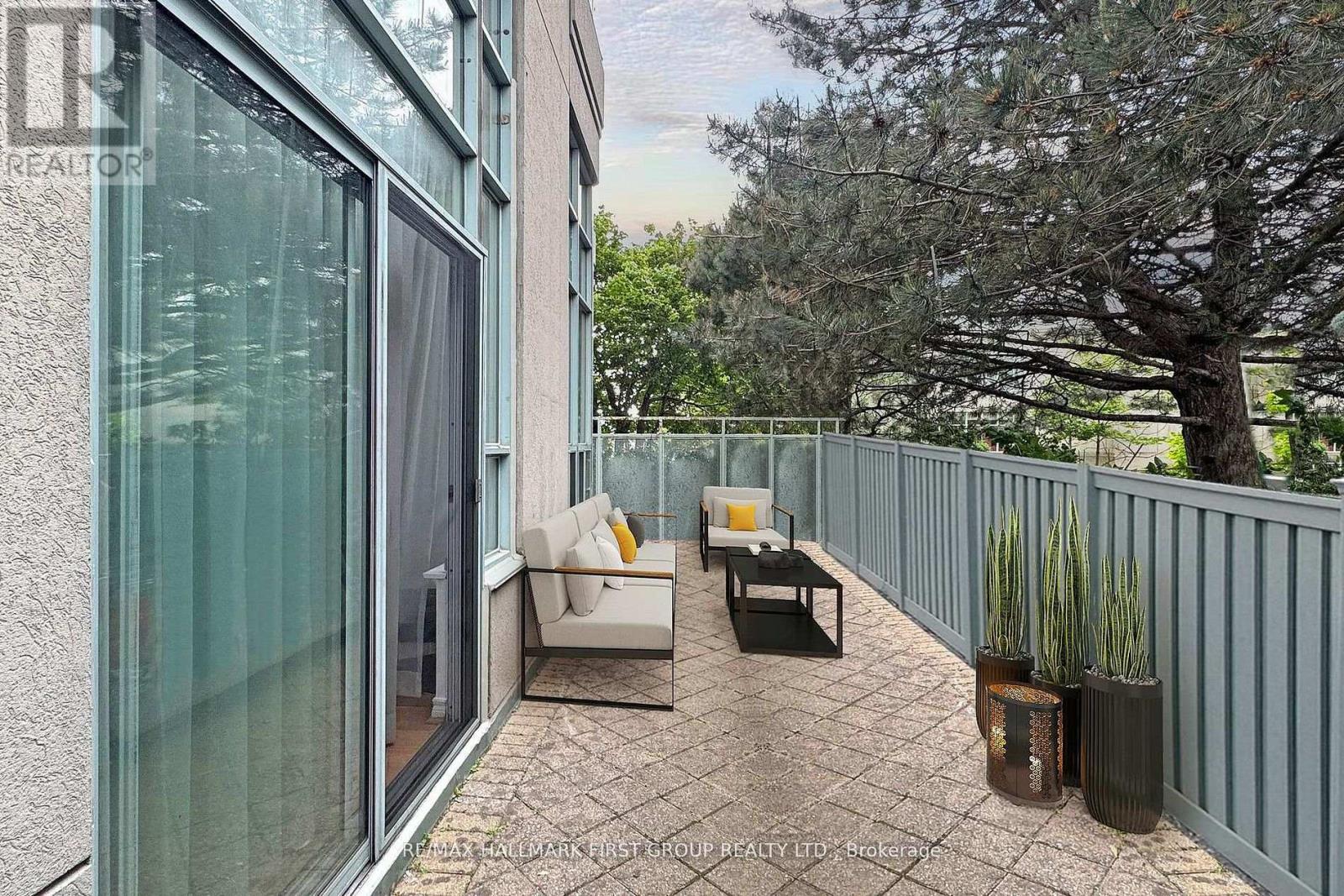 106 - 88 Corporate Drive, Toronto, Ontario  M1H 3G6 - Photo 15 - E12731248