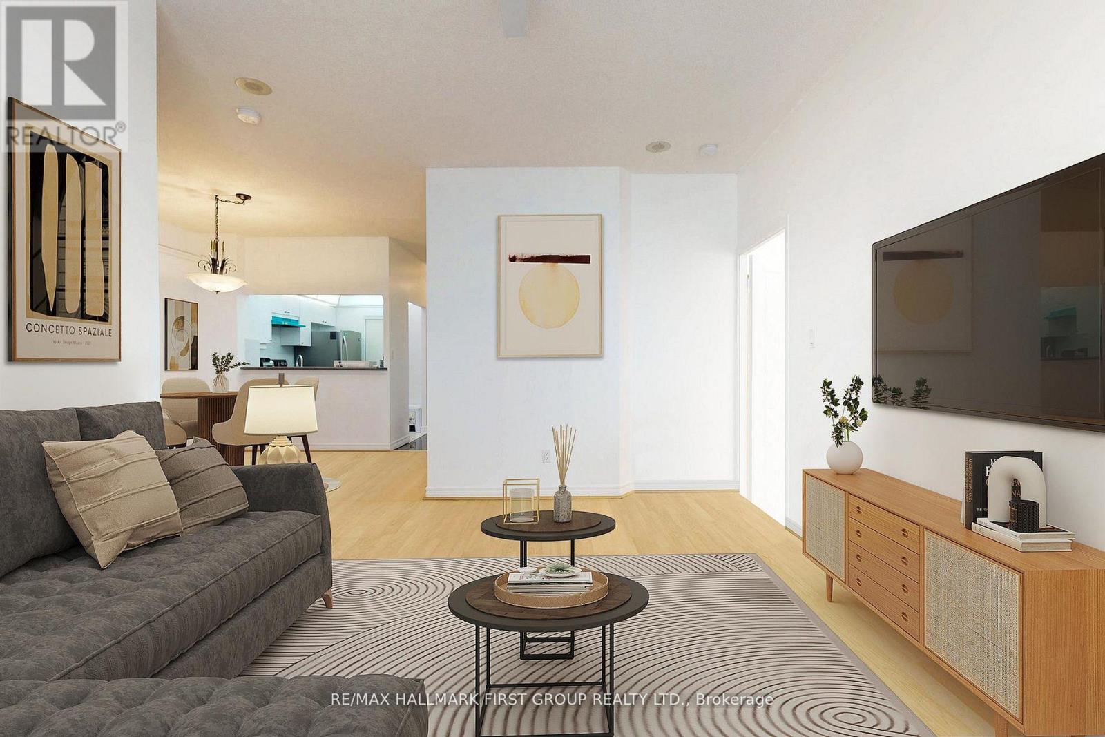 106 - 88 Corporate Drive, Toronto, Ontario  M1H 3G6 - Photo 3 - E12731248