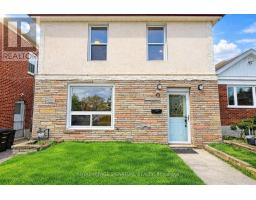 73 BUTTONWOOD AVENUE, Toronto, Ontario