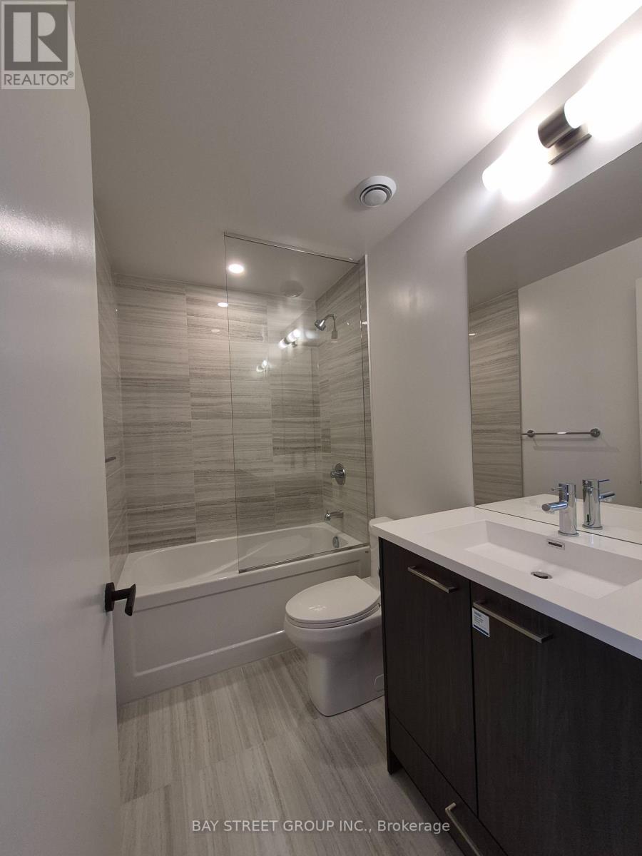 3902 - 28 Interchange Way, Vaughan, Ontario  L4K 0P8 - Photo 12 - N12731244