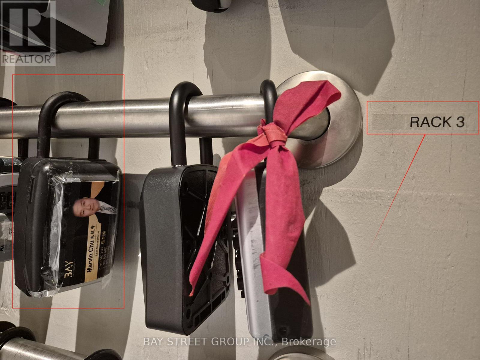 3902 - 28 Interchange Way, Vaughan, Ontario  L4K 0P8 - Photo 14 - N12731244