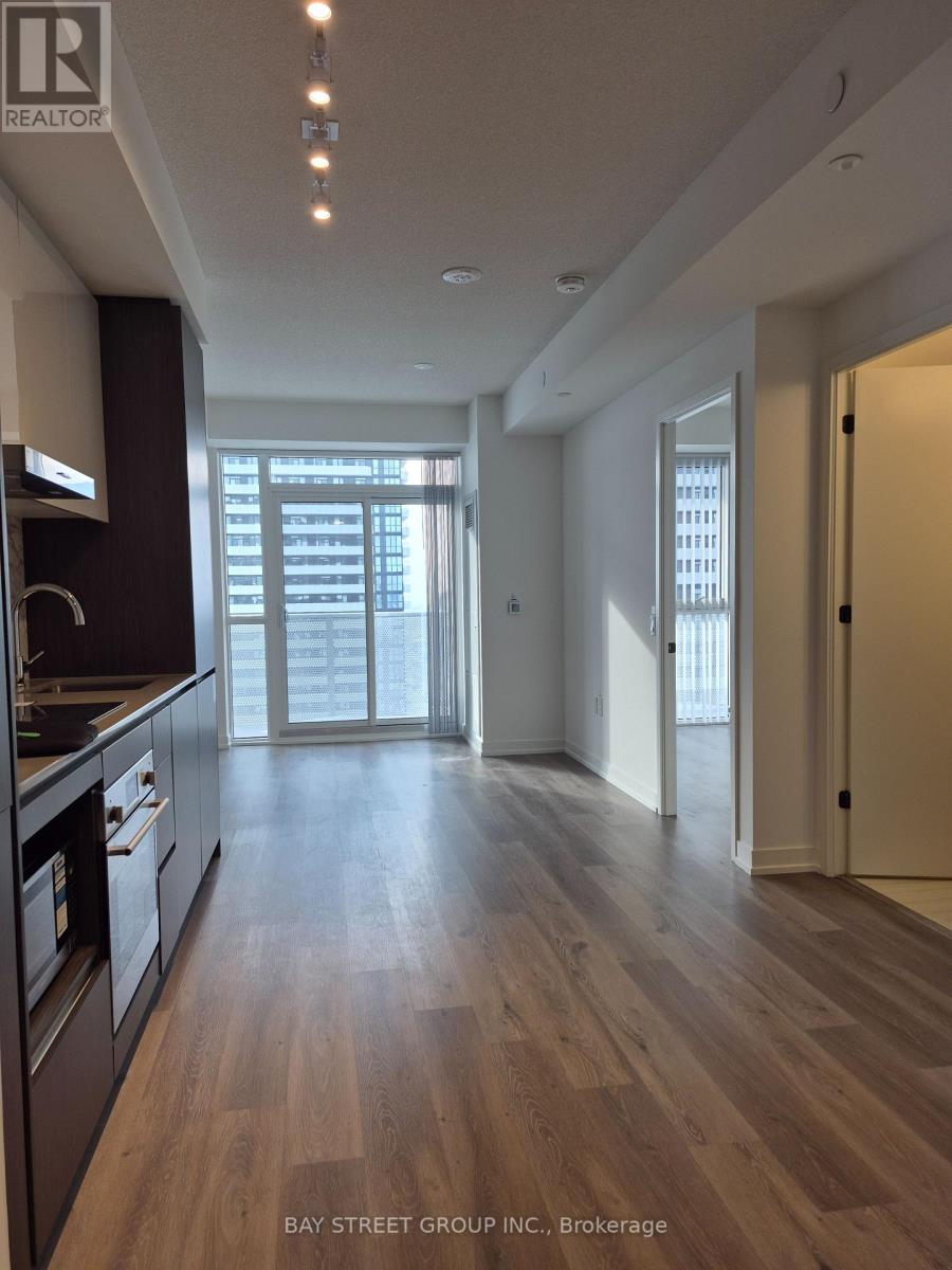 3902 - 28 Interchange Way, Vaughan, Ontario  L4K 0P8 - Photo 6 - N12731244