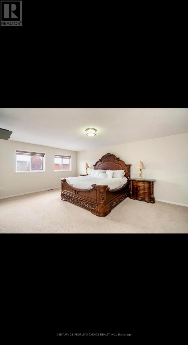 63 Northface Crescent, Brampton, Ontario  L6R 2X9 - Photo 14 - W12731250