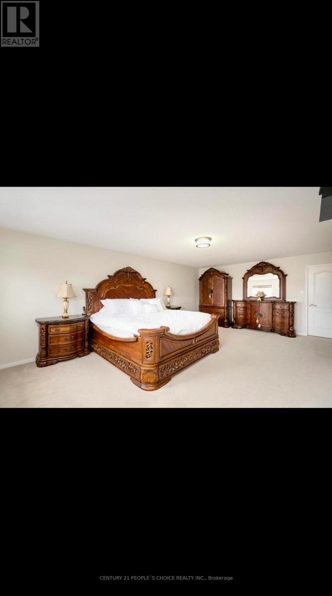 63 Northface Crescent, Brampton, Ontario  L6R 2X9 - Photo 15 - W12731250