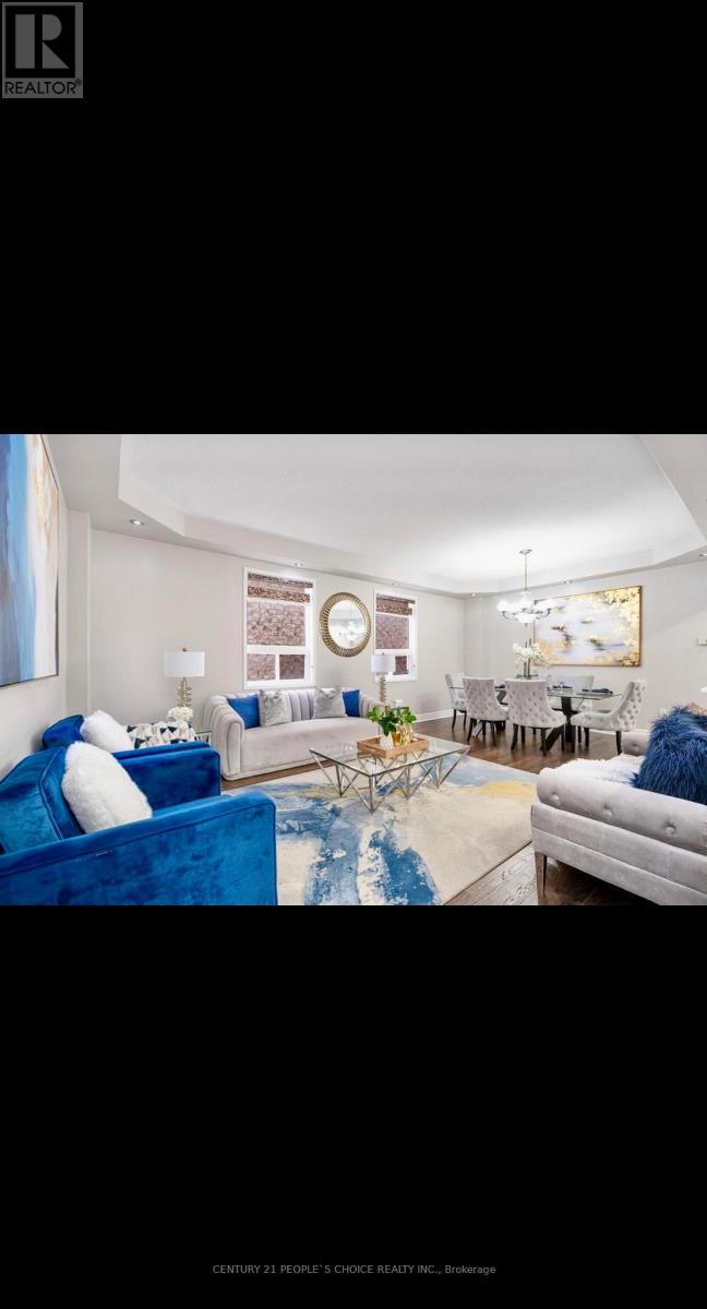 63 Northface Crescent, Brampton, Ontario  L6R 2X9 - Photo 4 - W12731250