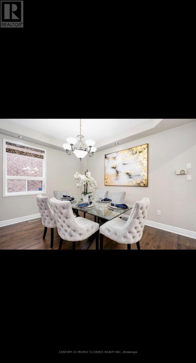 63 Northface Crescent, Brampton, Ontario  L6R 2X9 - Photo 6 - W12731250