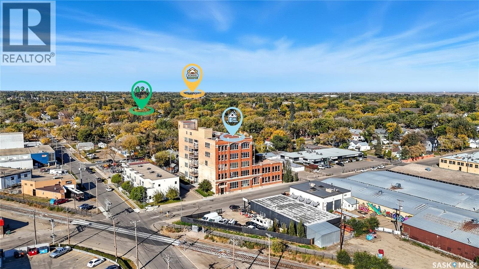 503 211 D Avenue N, Saskatoon, Saskatchewan  S7L 1M7 - Photo 41 - SK020009