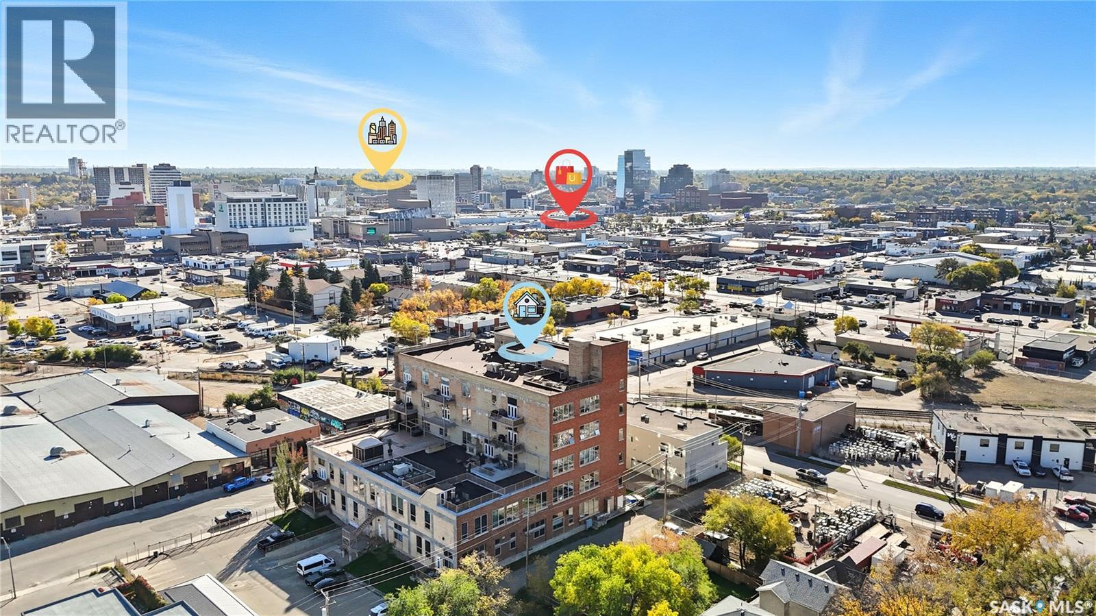 503 211 D Avenue N, Saskatoon, Saskatchewan  S7L 1M7 - Photo 38 - SK020009