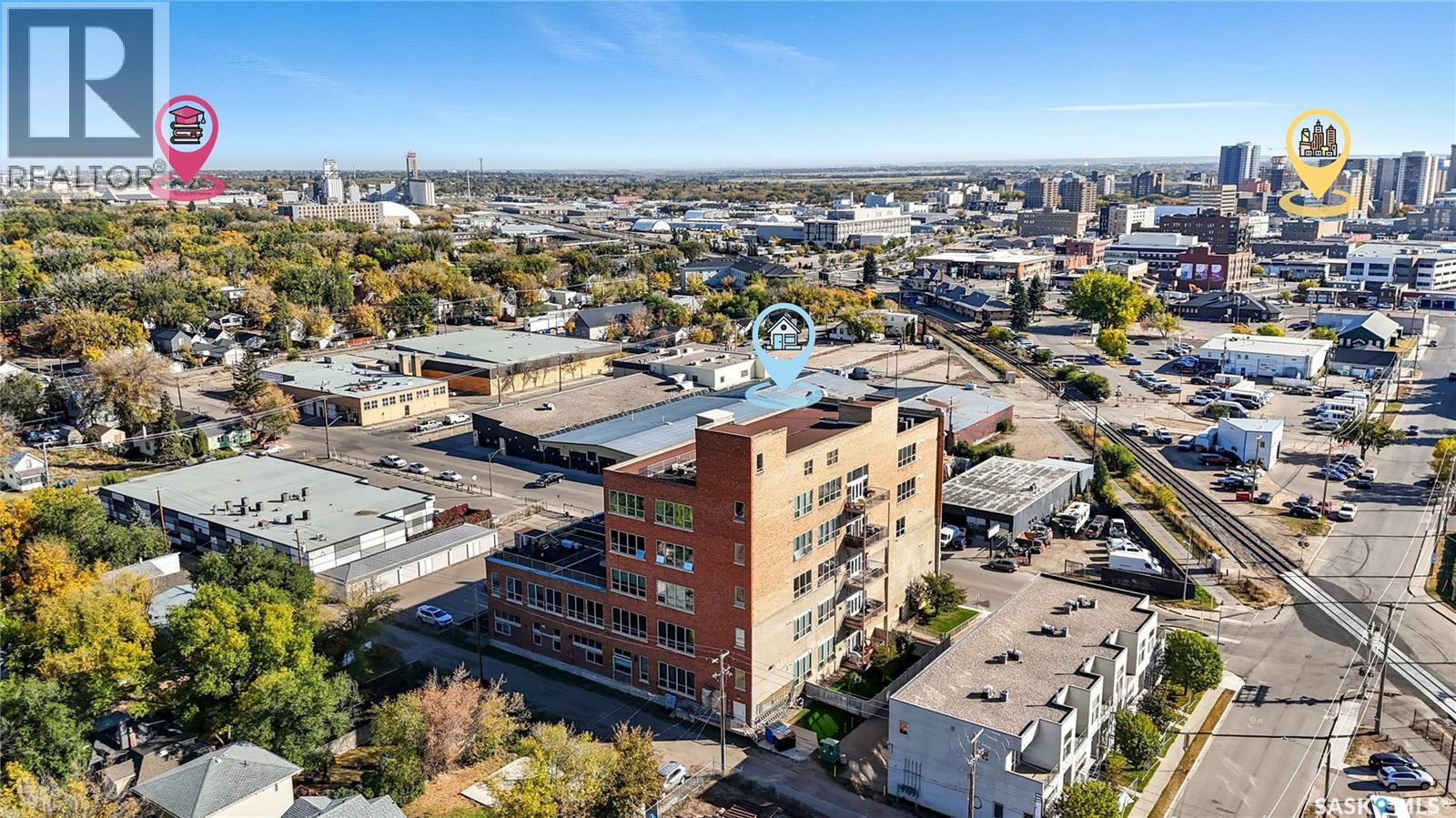 503 211 D Avenue N, Saskatoon, Saskatchewan  S7L 1M7 - Photo 40 - SK020009