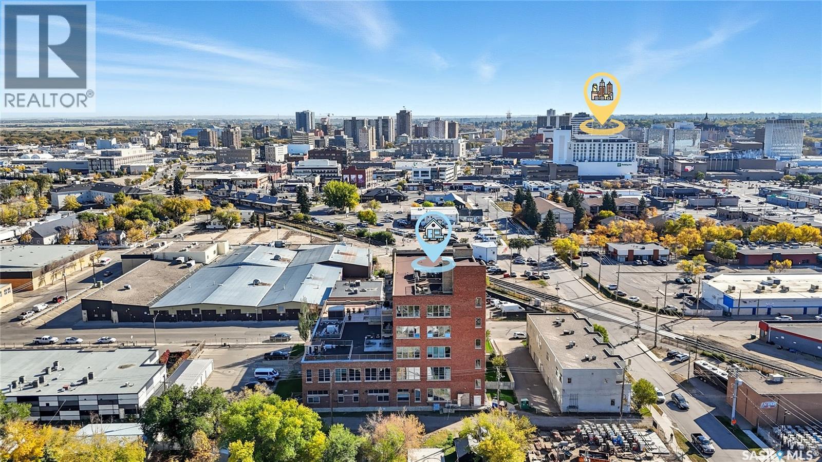 503 211 D Avenue N, Saskatoon, Saskatchewan  S7L 1M7 - Photo 39 - SK020009