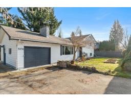 3174 268 STREET, Langley, British Columbia
