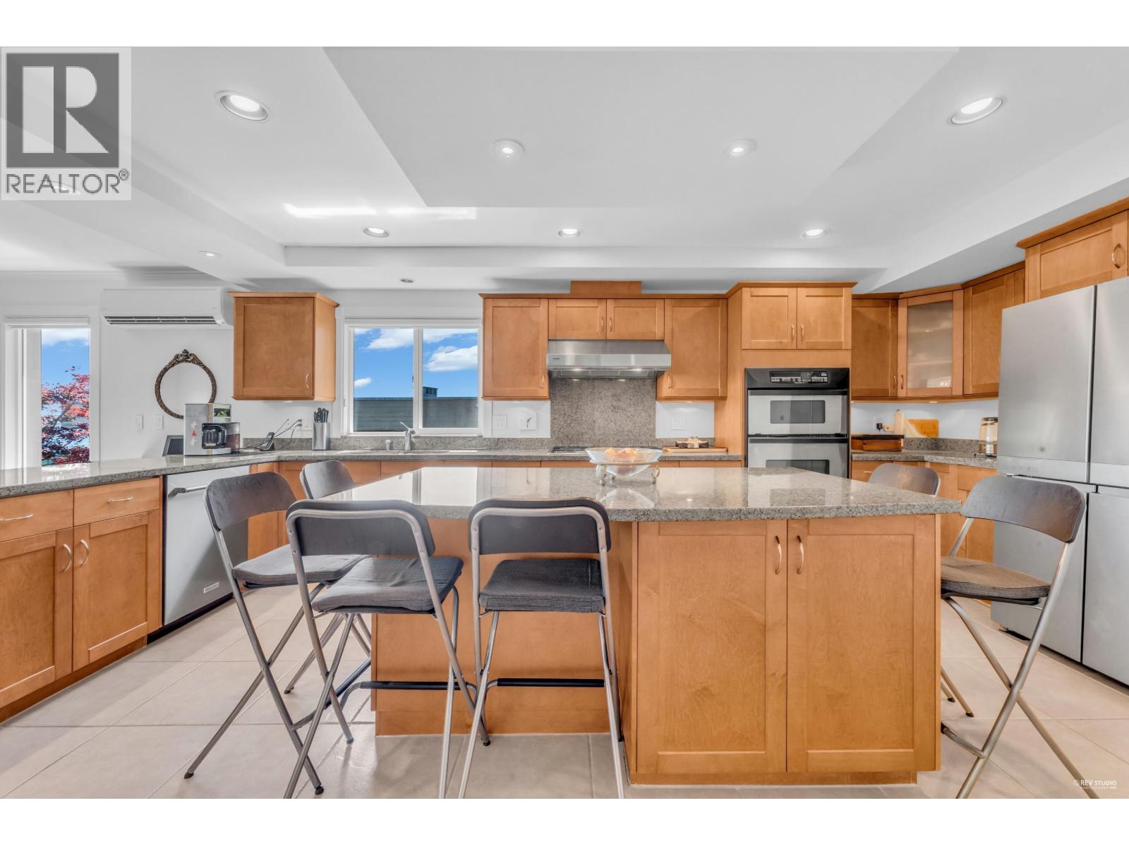 574 St. Andrews Place, West Vancouver, British Columbia  V7S 1V8 - Photo 14 - R3038860