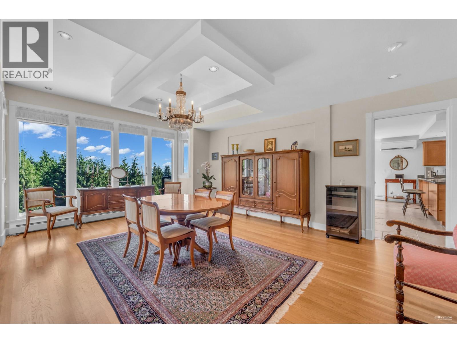 574 St. Andrews Place, West Vancouver, British Columbia  V7S 1V8 - Photo 12 - R3038860